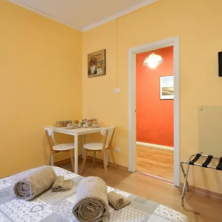 Vastu Vidya Bed & Breakfast *