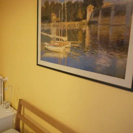 Vastu Vidya Bed & Breakfast Trieste